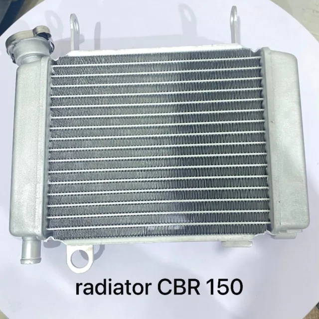 RADIATOR ASSY COMP CBR 150 CBR150 OLD CBU KPP