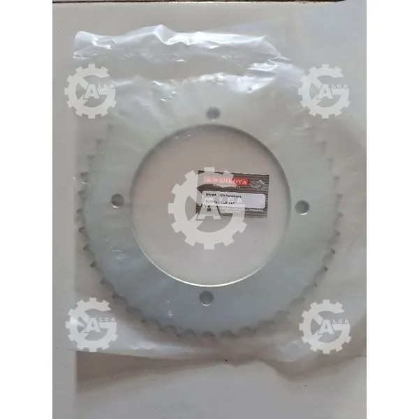 GEAR GIR BELAKANG KLX 44T 50T 52T 55T