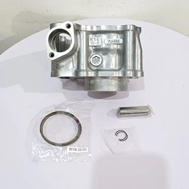 CYLINDER SILINDER BLOK SEHER ASSY CBR 150 CBR150 R LED SONIC NEW K56