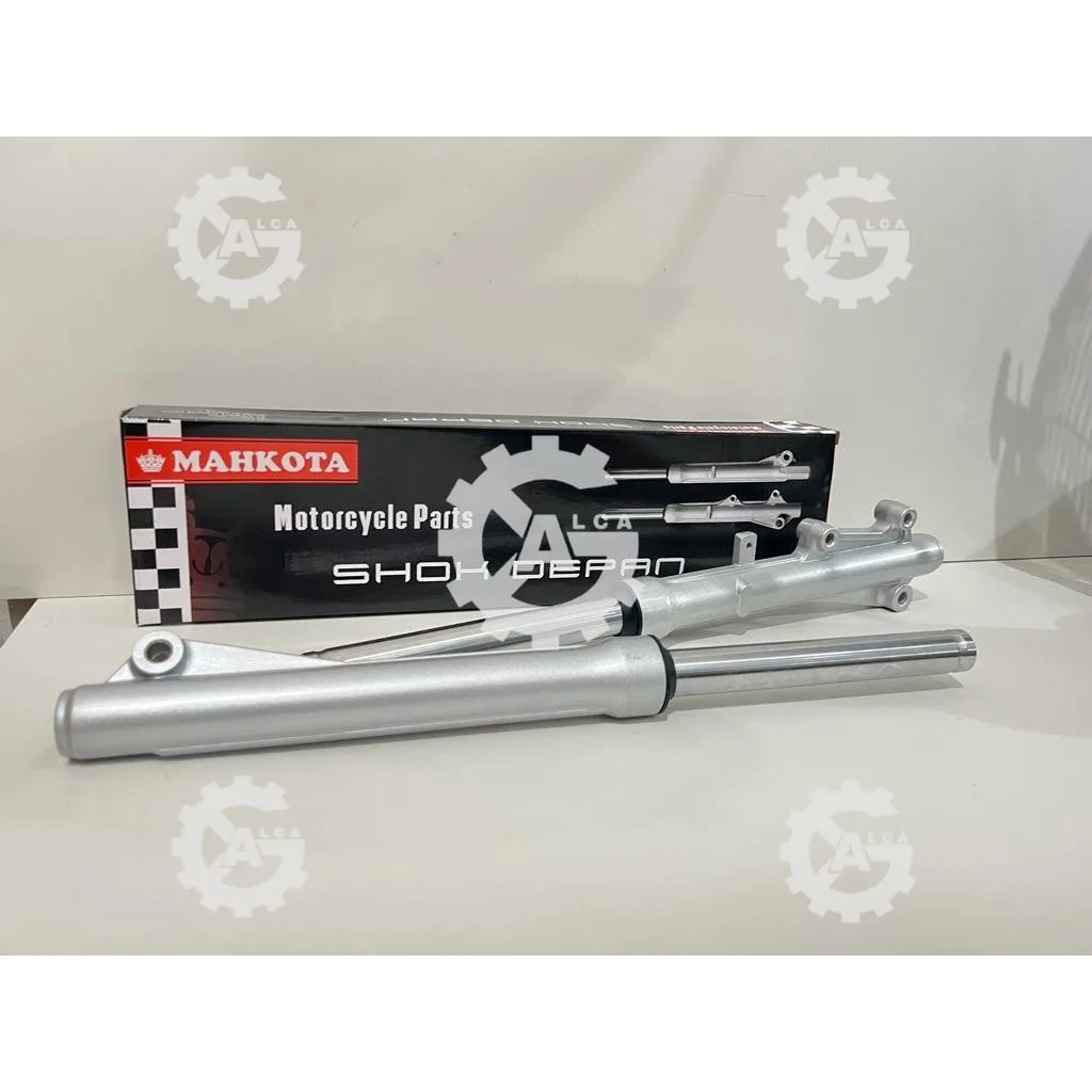 AS SHOCK SKOK DEPAN PLUS TABUNG SMASH 110 OLD