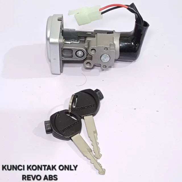 KUNCI KONTAK DEPAN ONLY REVO ABSOLUTE