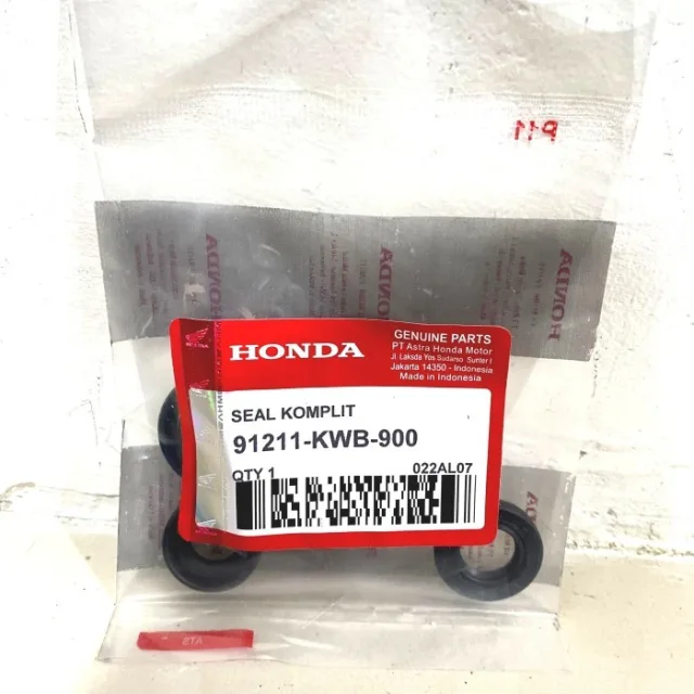 OIL SEAL SIL KOMPLIT SET LENGKAP REVO ABSOLUTE BLADE KWB