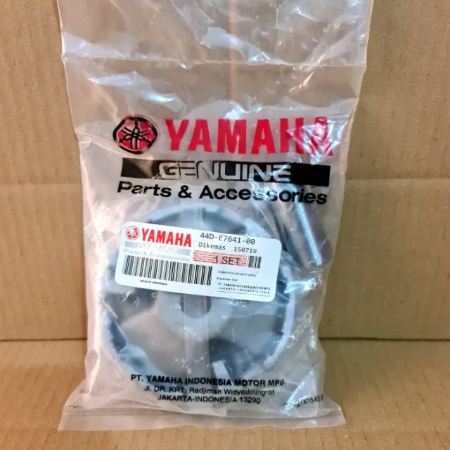 RUMAH ROLLER ASSY SET XEON RC 44D