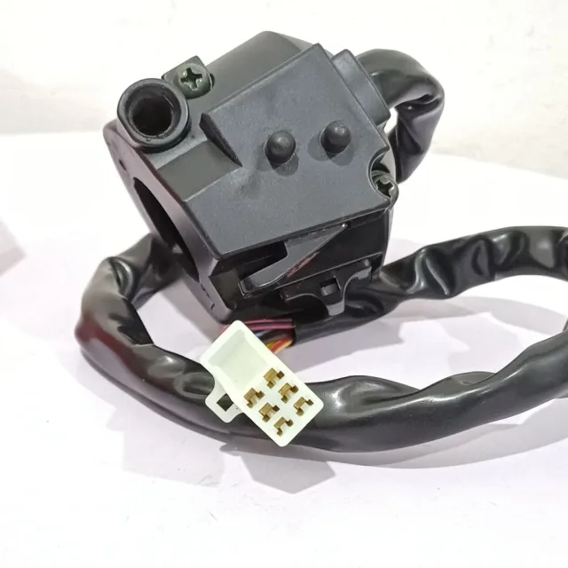 HOLDER SWITCH SAKLAR RH KANAN MEGAPRO MEGA PRO NEW MONOSHOCK