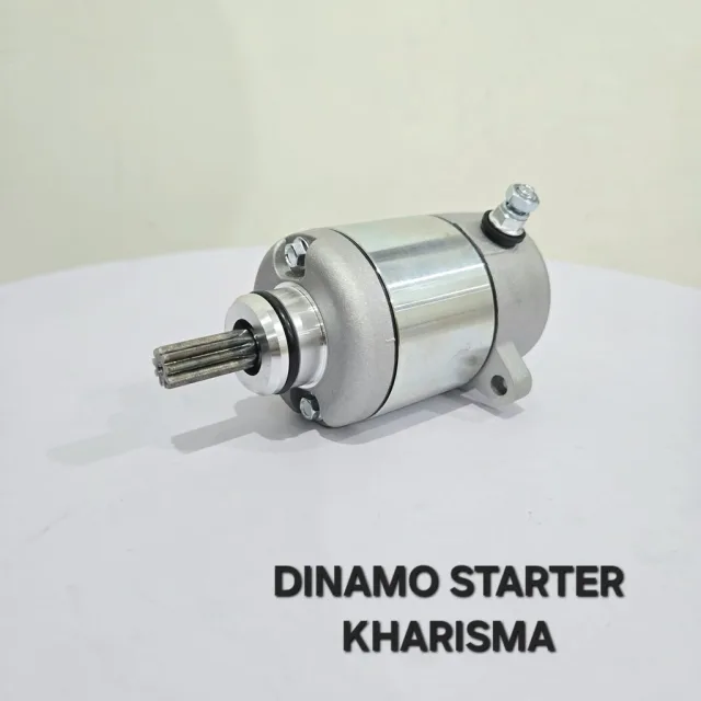 DINAMO STATER DINAMO STARTER TERMURAH KHARISMA /  SUPRA X 125
