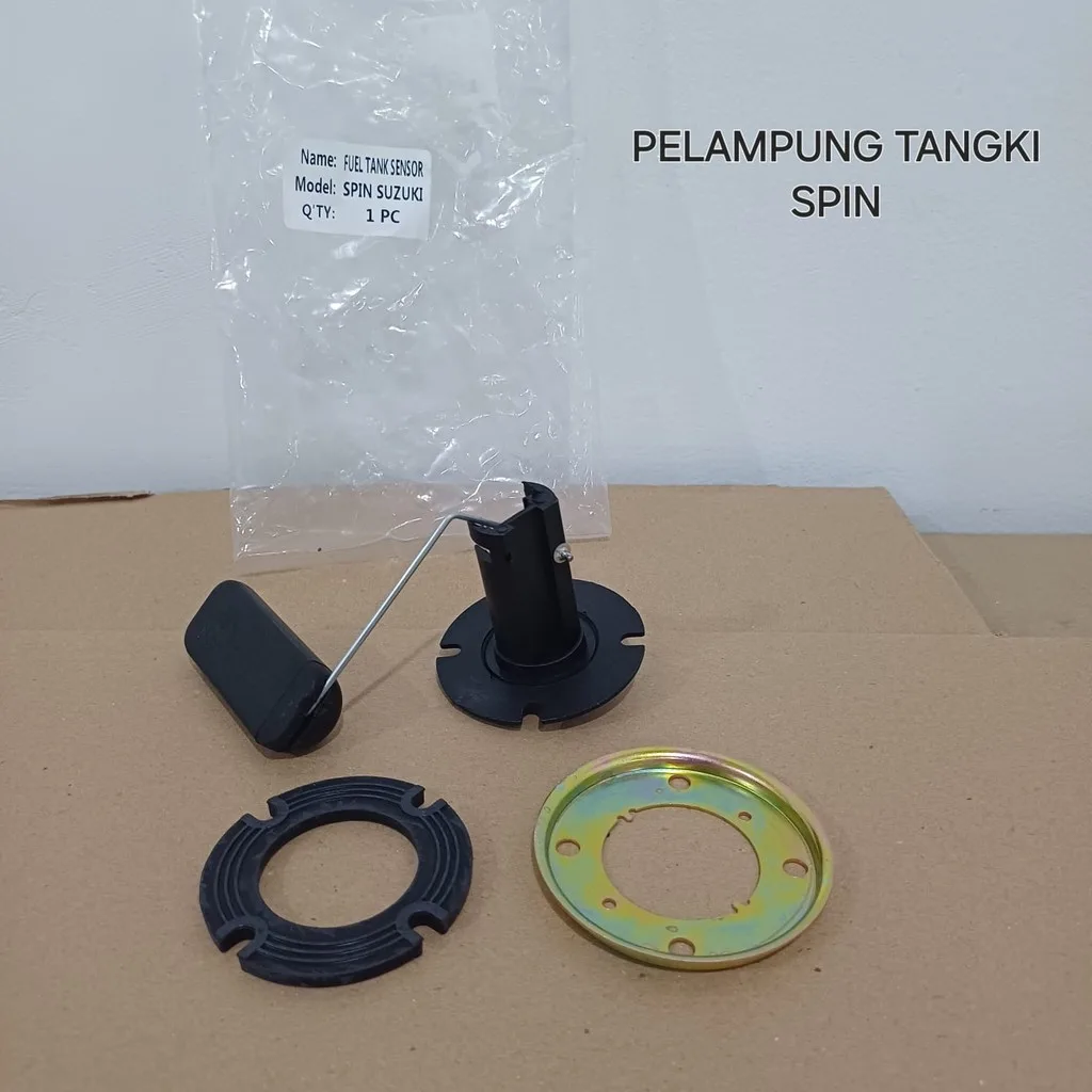 PELAMPUNG TANGKI BENSIN SUZUKI SPIN
