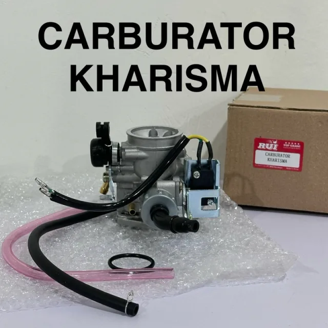 CARBURATOR KARBURATOR KHARISMA / SUPRA X 125 KEIHIN