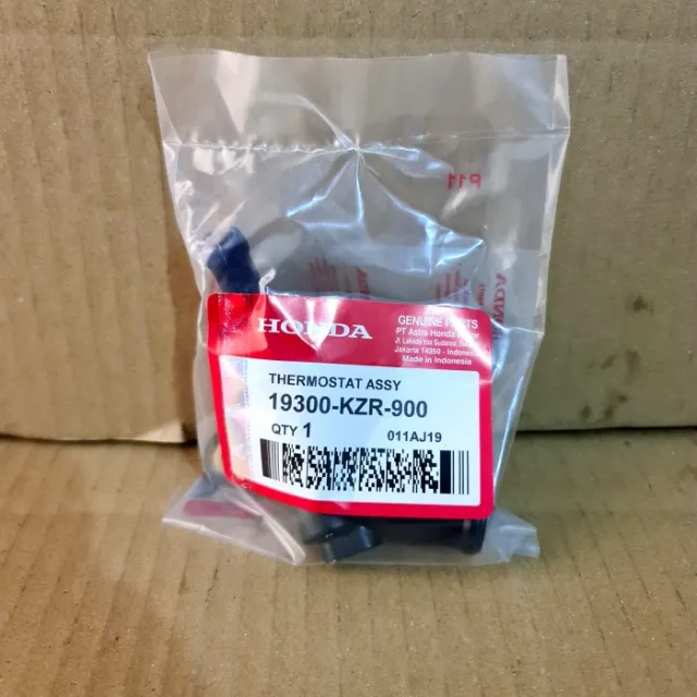THERMOSTAT TERMOSTAT VARIO 125 KZR