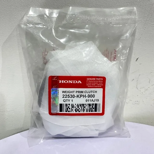 KAMPAS GANDA KOPLING ASSY SET KHARISMA KPH