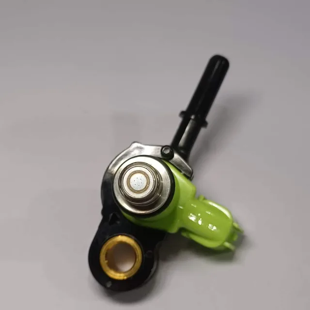 FUEL INJEKTOR INJECTOR ASSY VIXION NEW 1PA 6 LUBANG