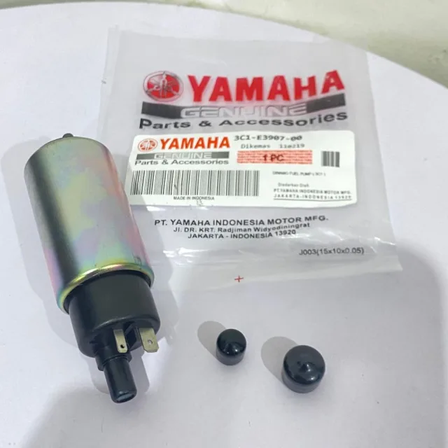 DINAMO FUEL PUMP ROTAK POMPA VIXION OLD LAMA 3CI 3C1