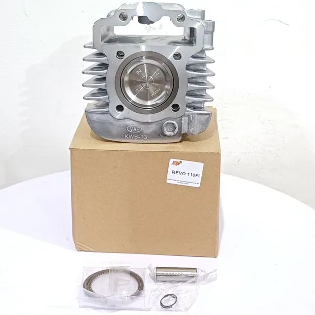 SILINDER BLOK SEHER ASSY REVO 110 FI