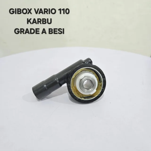 GEARBOX GIRBOX GEAR BOX GIGI KILOMETER A BESI VARIO 110 KARBU KVB