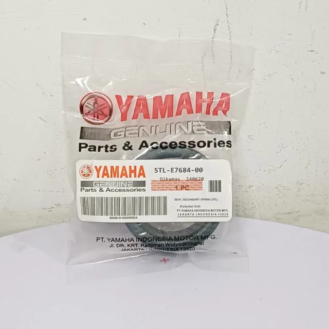 CORONG PULLEY PULLY POLI PULI MIO KARBU LAMA SPORTY 5TL