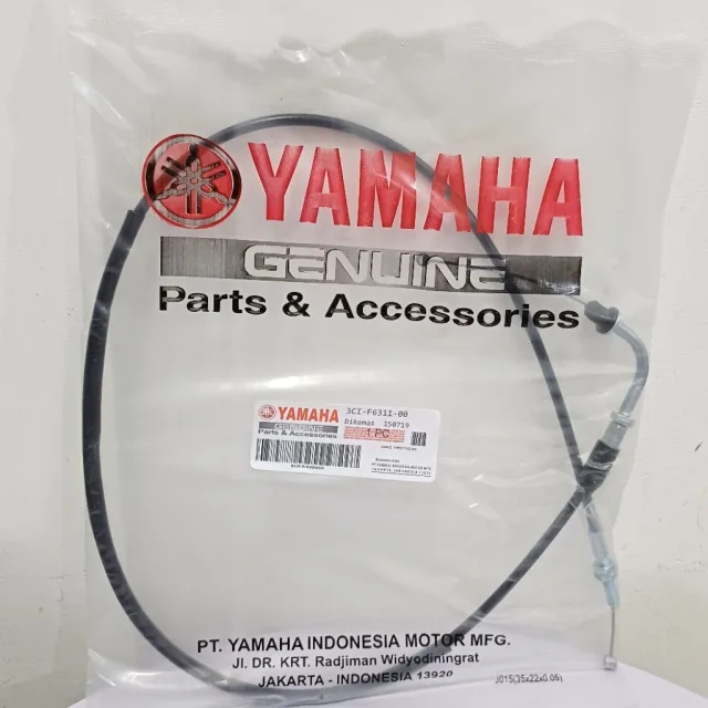 KABEL TALI GAS THROTLE VIXION OLD LAMA 3CI 3C1