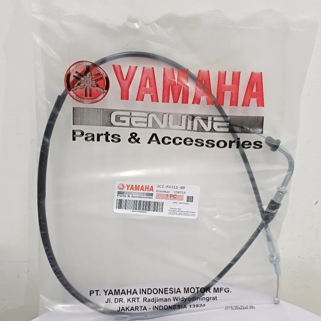 KABEL TALI GAS THROTLE VIXION OLD LAMA 3CI 3C1