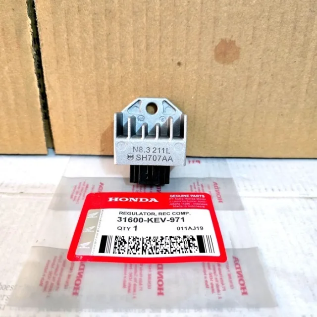 REGULATOR KIPROK SUPRA KEV