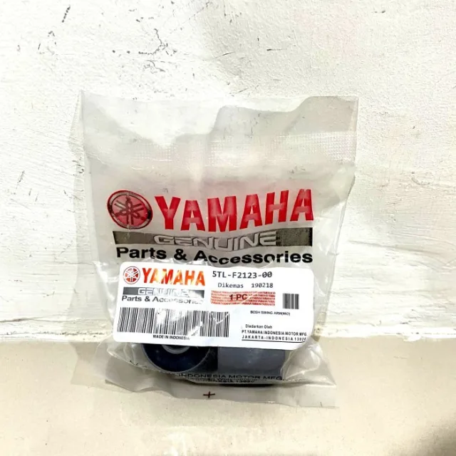 BOS ARM BUSH BOSH ARM FORK MIO KARBU LAMA SPORTY SMILE 5TL