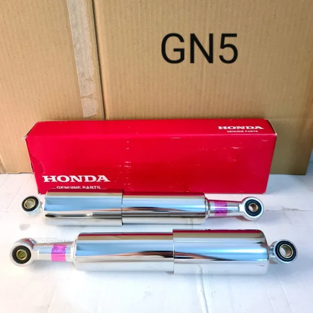 SHOCKBREAKER SHOCK BELAKANG ASTREA GRAND GN5