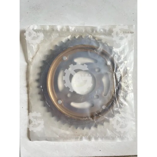 GIR GEAR BELAKANG MEGAPRO 42T TIGER 43T