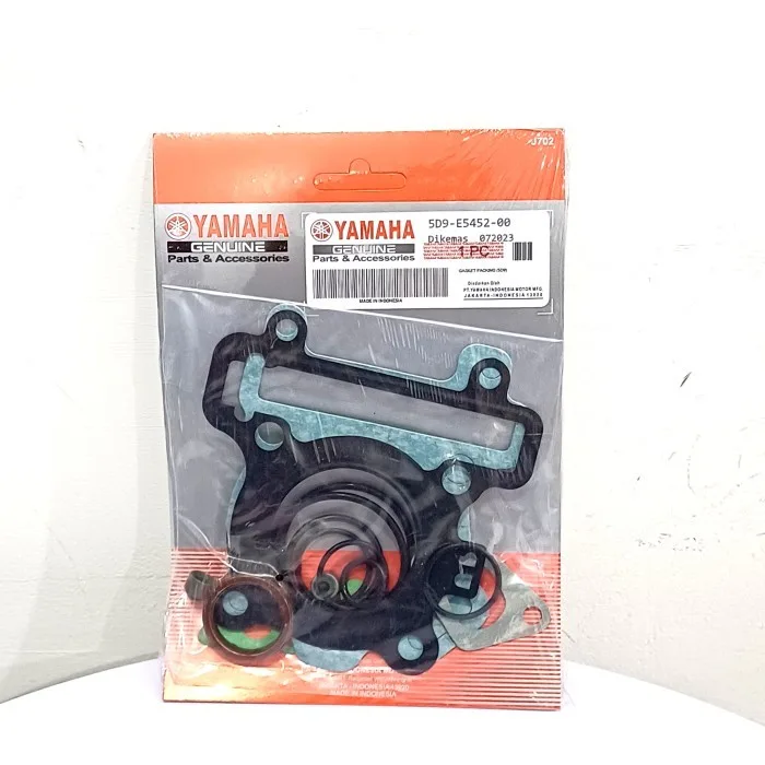 PAKING GASKET TOPSET TOP SET VEGA ZR 5D9