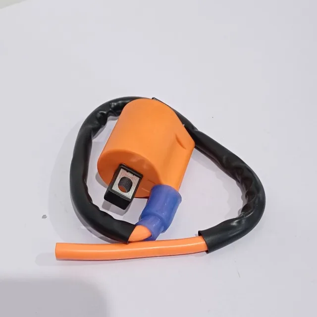 RACING COIL KOIL SUPRA X 100 FIT GRAND REVO LAMA RACING