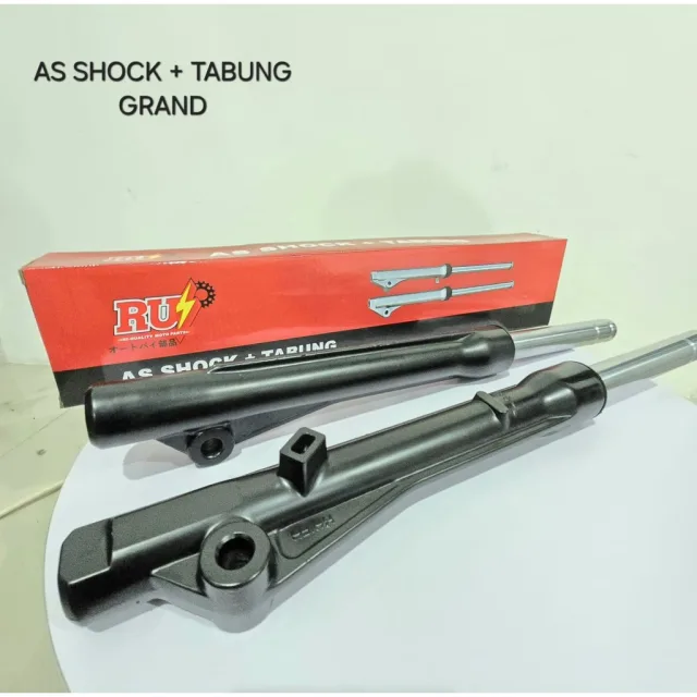AS SHOCK SKOK DEPAN PLUS TABUNG GRAND
