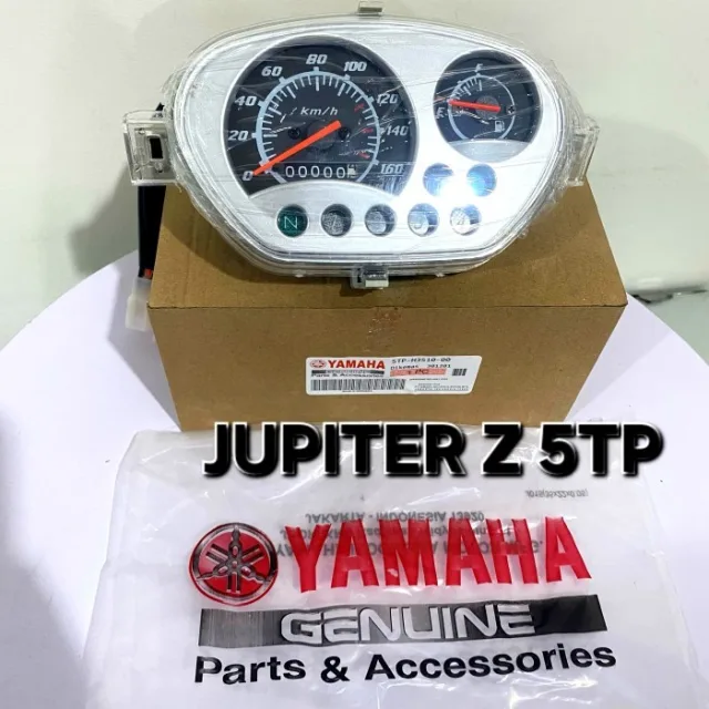SPEEDOMETER SPEEDO METER JUPITER Z LAMA 5TP