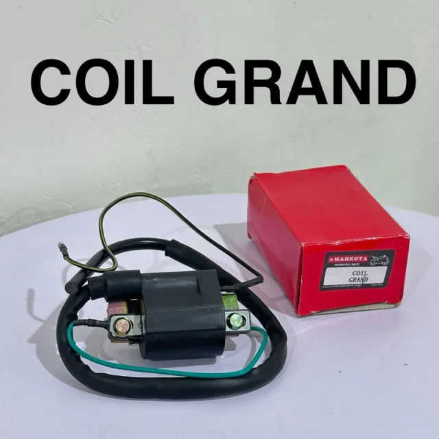 COIL MOTOR HONDA GRAND