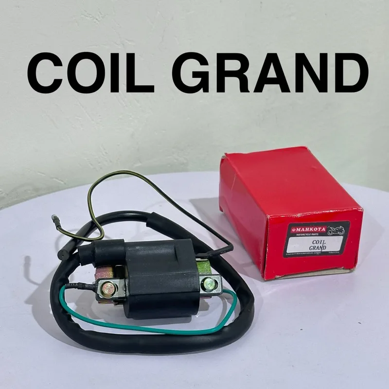 COIL MOTOR HONDA GRAND