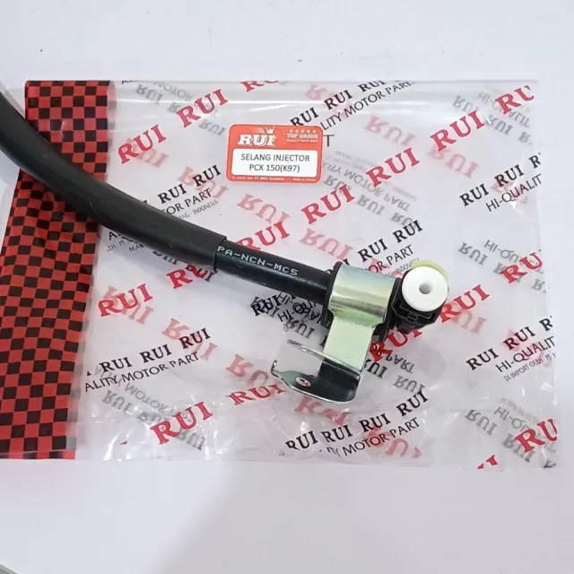 SLANG SELANG INJECTOR BENSIN INJEKSI INJEKTOR PCX 150 PCX150 K97