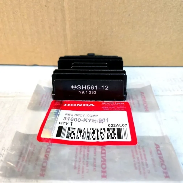 REGULATOR KIPROK MEGAPRO MEGA PRO NEW PRIMUS TIGER KG1