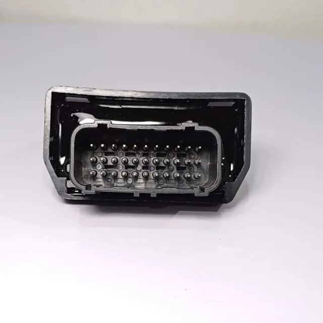 ECU SUPRA X 125 FI OLD LAMA KVL