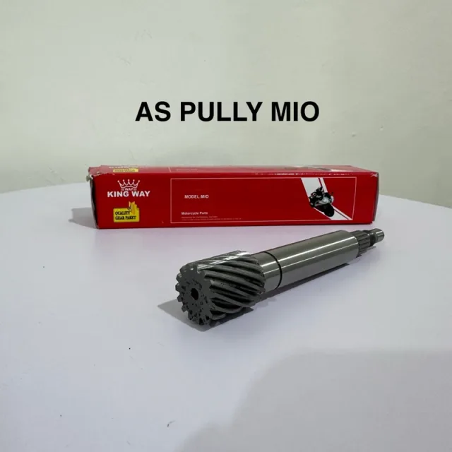 AS PULLY POLI PULI PULLEY MIO MIO 125 M3 MIO J