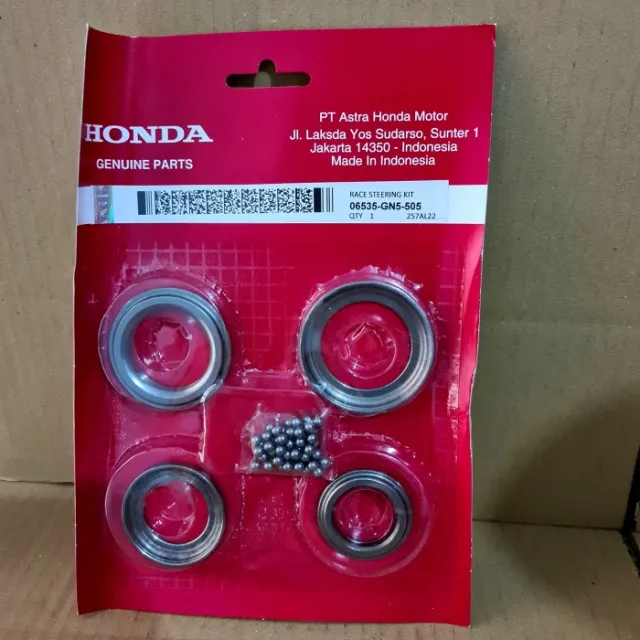 KOMSTIR COMSTIR KONESTIR HONDA GRAND SUPRA VARIO BEAT SCOOPY GN5