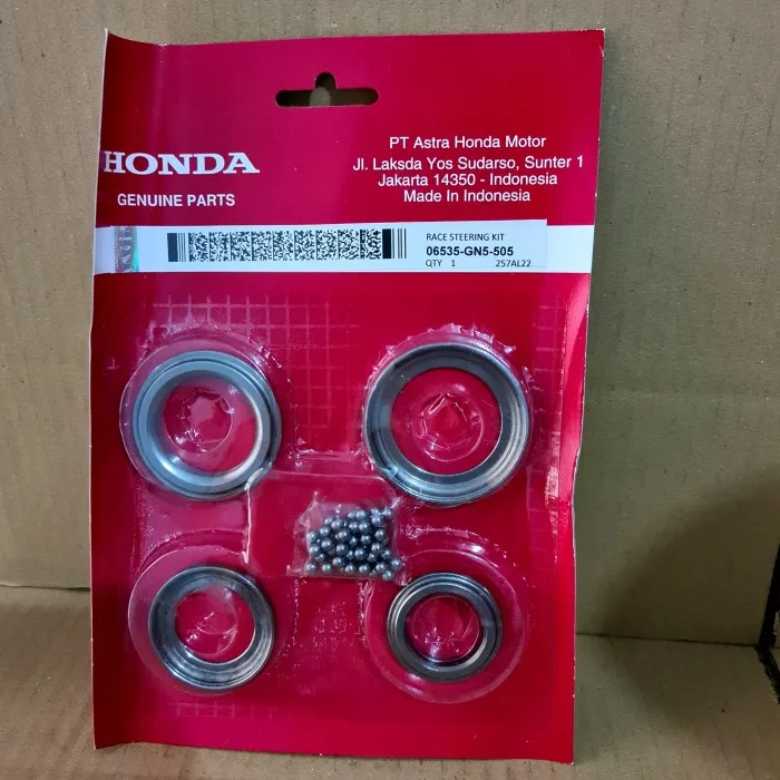 KOMSTIR COMSTIR KONESTIR HONDA GRAND SUPRA VARIO BEAT SCOOPY GN5