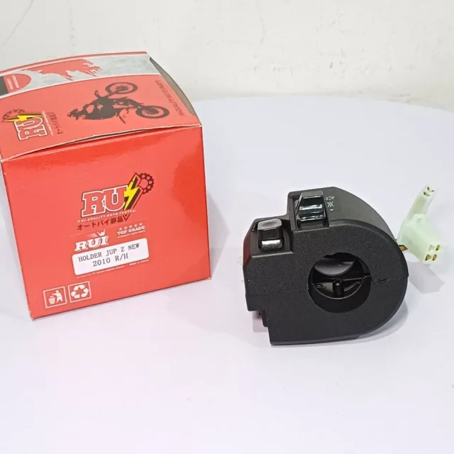 HOLDER SWITCH SAKLAR RH KANAN JUPITER Z NEW 2010 RH KANAN