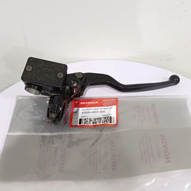 RUMAH MINYAK MASTER REM ATAS ASSY KANAN GL PRO GLPRO NEOTECH KEH