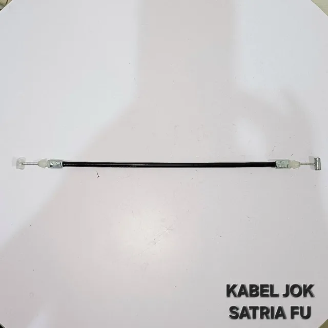 KABEL TALI JOK SEAT LOCK SUZUKI SATRIA FU 150