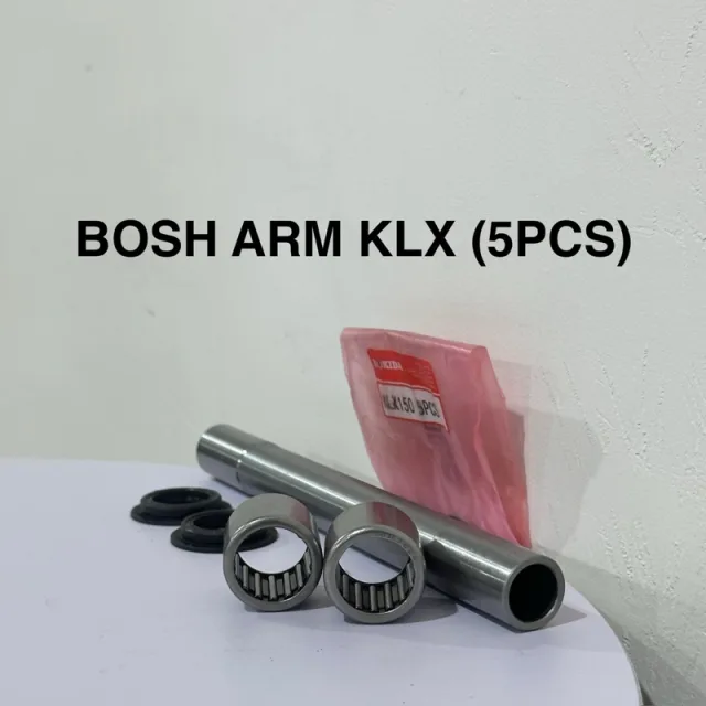 BOSH ARM KLX