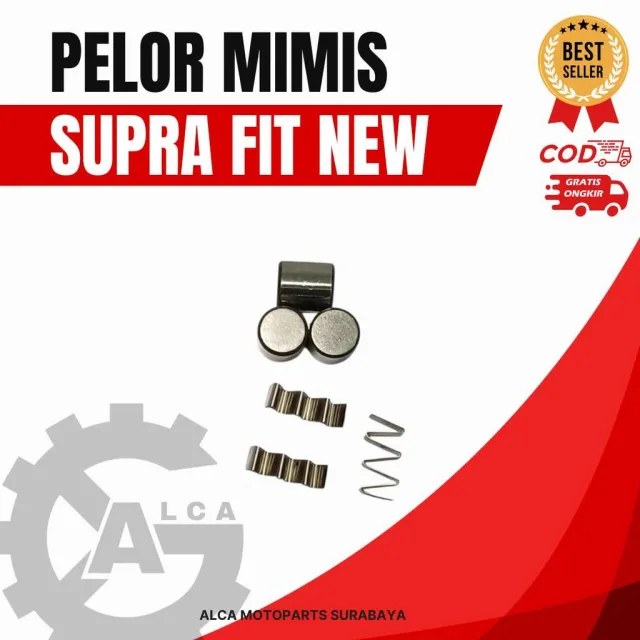 HRG PER 3 PACK PELOR MIMIS BIJI STATER STARTER ONEWAY SUPRA FIT NEW PER 3 PLASTIK