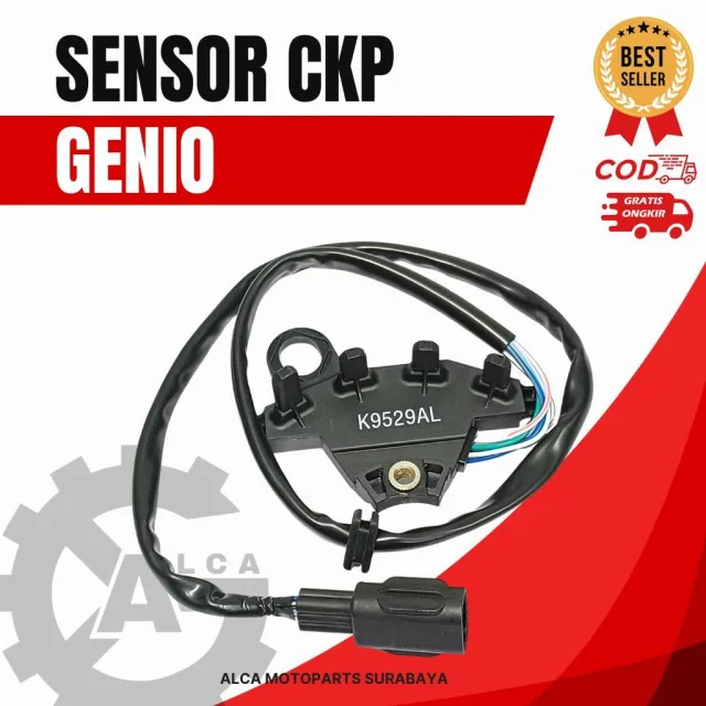 SENSOR CKP SPULL KAKI 4 GENIO K0J