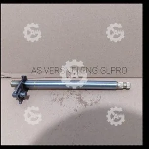 AS PEDAL VERSNELING PERSNELING OPERAN OVERAN GIGI GL PRO GLPRO