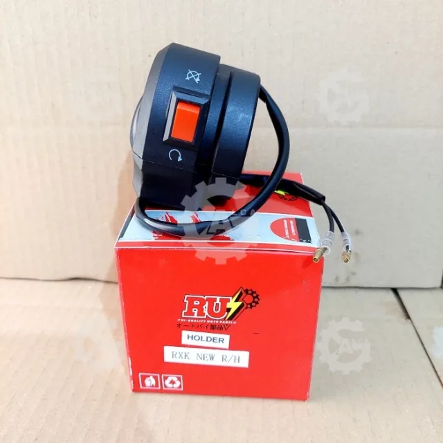 HOLDER SAKLAR RH KANAN RX KING RXK RXKING NEW