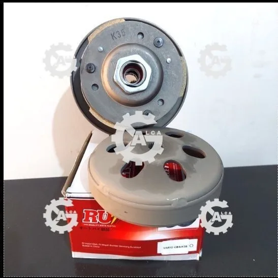 PULLY PULLEY POLI ASSY HONDA VARIO 125 CBS K35