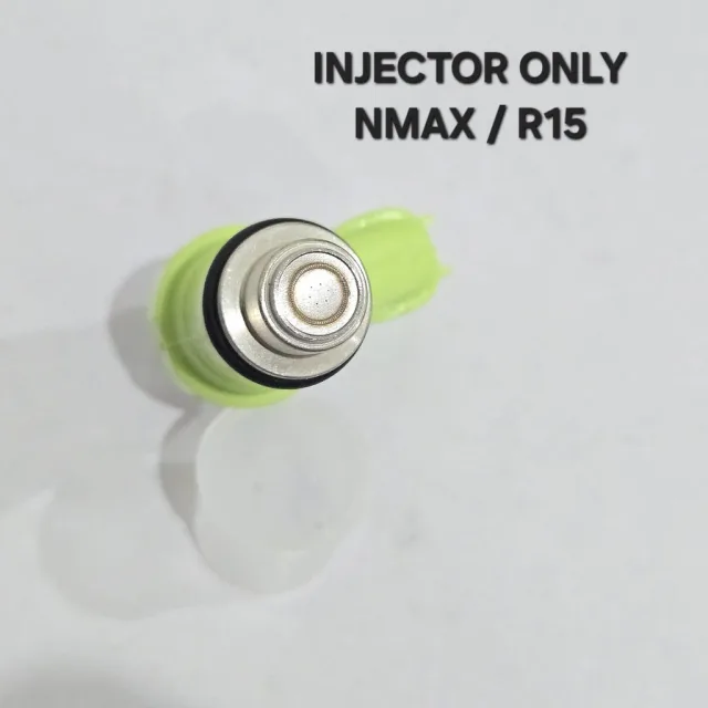 INJECTOR INJEKTOR ONLY NMAX N MAX OLD LAMA 2DP 6 LUBANG