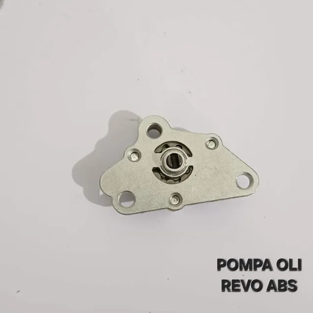 POMPA OLI OIL PUMP REVO ABSOLUTE BLADE 110