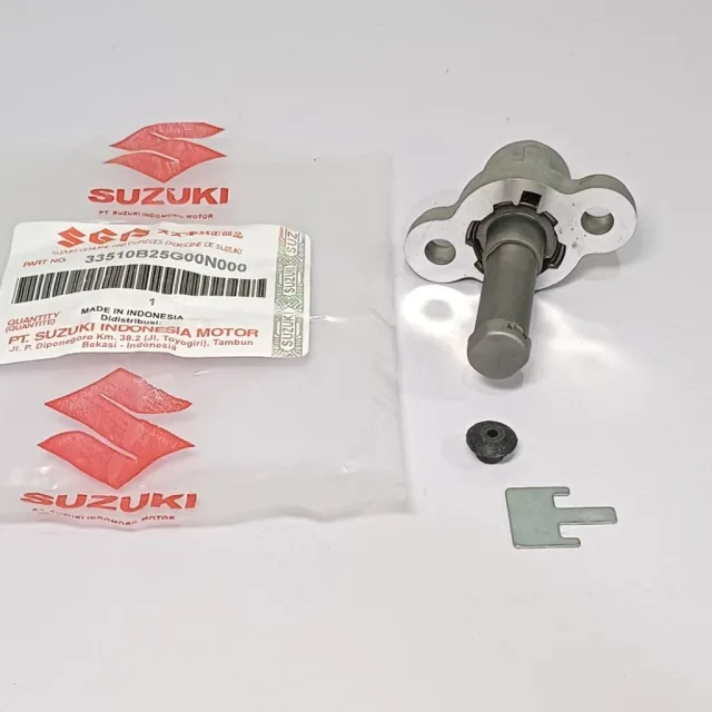 STUT SETELAN TENSIONER TONJOKAN KETENG SMASH OLD LAMA B25G