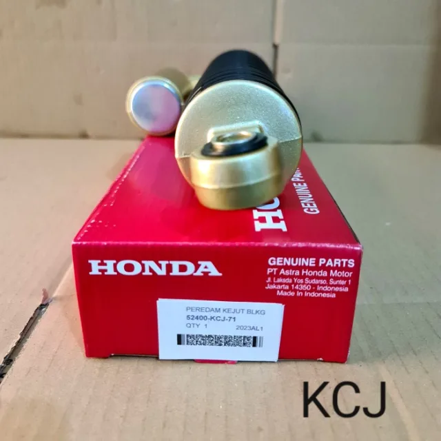 SHOCKBREAKER SHOCK BELAKANG TIGER NEW REVO KCJ ISI 1 PCS
