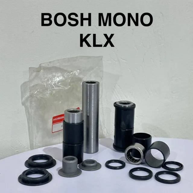 BOSH MONO SHOCK KLX